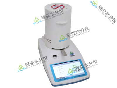 CS-001药典法保健鱼油水分测定仪