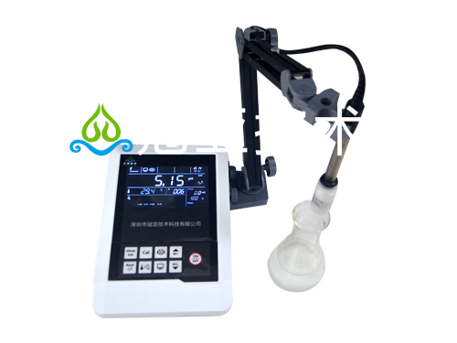磷石膏酸碱度（pH）检测仪