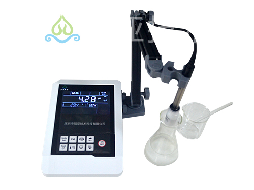 化工粉体pH检测仪