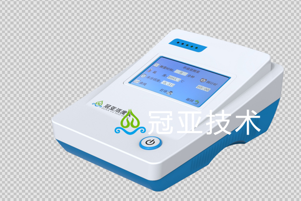 GYW-1化妆品水活度测量仪